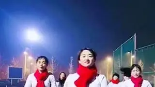 马蹄哒哒《战马来了》好听好跳动作简单易学适合所有人群锻炼#简单好看又好学 #自律遇见更好的自己 #练出好身材 #一起来跳 #全民健身操