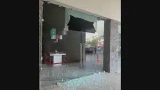 Earthquake with 6.5 magnitude rattles southern and central Mexico
