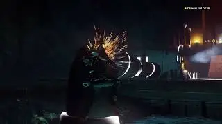 JUST CAUSE 3:THE SECRET OF VIS ELECTRA GAMEPLAY