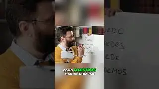 &iquest;Hasta D&oacute;nde Llega la Obediencia? El Experimento de Milgram #shorts