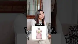 Духи, которые заставляют женщин выглядеть разоренными, а не богатыми