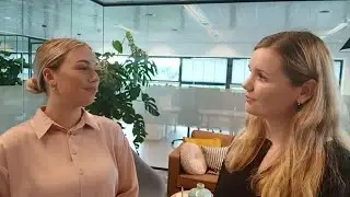 Mandy ontmoet SRA – Vlog #1 Accountancy en het mkb