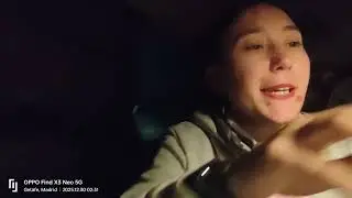 ASMR nervios craneales. 