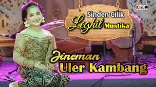 Leghit mustika - Jineman uler kambang ( Official Musik Video )