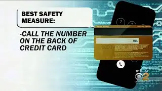 Phone Scam Targets Bank Customers Via Text Messages