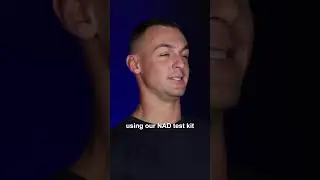 How to find out your NAD levels