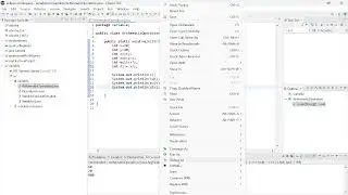 java Arithmetic operators in Amharic for beginners