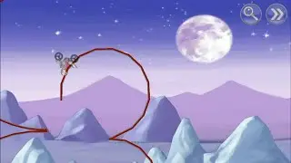 Bike Race Holiday 2 Level 1-8 Acrobat Shortcuts