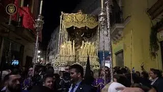 Triana, tu Esperanza | Sábado Santo (Hdad. de la Trinidad) 2024