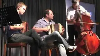 Buchvorstellung Josias Jenny: 