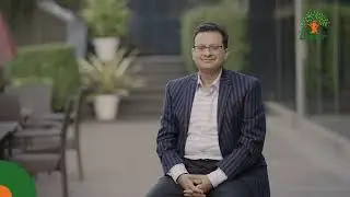 Mr. Ankush Jain on Dabur&rsquo;s Growth Strategy & Shares CFO Insights!