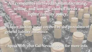 San Francisco Restaurant Insurance   I   How to Limit Your Liquor Liability