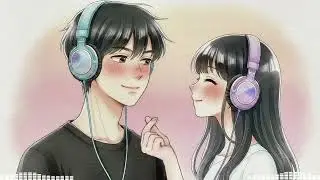 หยอดวันละนิด 🎶 (ไม่มีสถานะชัดเจนแต่ชอบความรู้สึกนี้มากเลย)
