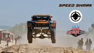 2025 // SPEED SHARK RACING // SAN FELIPE 250