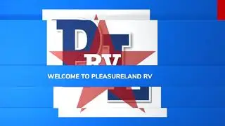 Welcome to PleasureLand RV