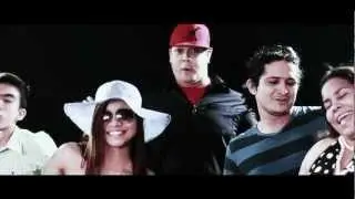 PIEISH - LA FIESTA ESTA ENCENDIA - VIDEO OFICIAL
