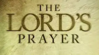 Lord’s Prayer by; Josephine Wesley