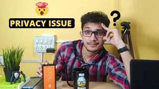 [Privacy Issue] Chinese Smartphones Privacy Issue Solved😀 Share To All INDIANS