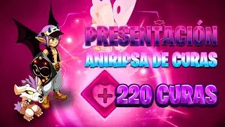 ANIRIPSA Inte/Suerte 🔥💧 | El set definitivo con +220 curas