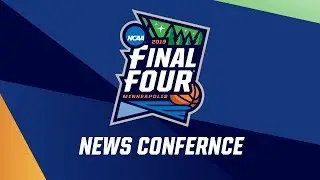 News Conference: Duke, N. Dakota State, VCU, UCF - Preview