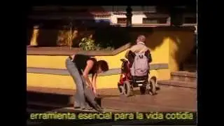 Ayudas Tecnicas para personas con discapacidad