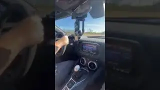 ZL1 owner does 180 MPH ON HIGHWAY 😅 #viralvideo #shorts