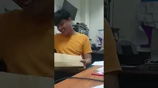 unboxing paket sperpat mobil