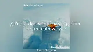 Go To Bed - Imagine Dragons - Demo - It's Time EP Era (Sub Espa&ntilde;ol)