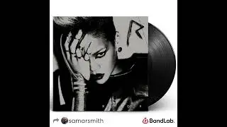 rihanna - the last song - samar cover