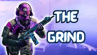 Grinding the Singularity Camo 🎯 | BO7 Montage (NEFFEX - Tell Me That I Can't)