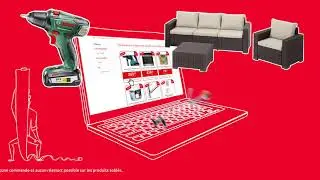Mr.Bricolage Soldes 2019 &bull; Teaser