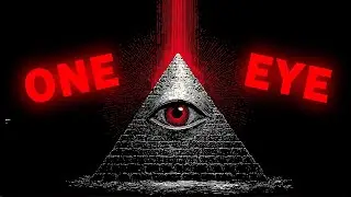 Secrets of One Eye Symbol | Ancient Occult Code | All seeing Eye | Illuminati | Amber Voice |