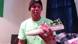 SUPREME WEEK 2 SS18 PICKUPS