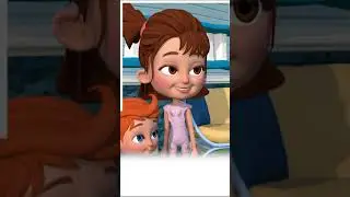 Flying a Kite | Awesome Baby #babysongs #nurseryrhymes #kidssong #babyshorts #shorts