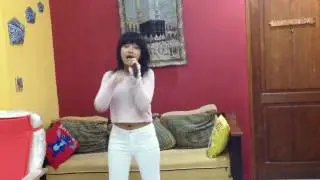 KWF2017 - VOCAL - ( SHELBY ADITYA )