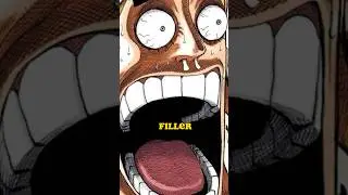 Best filler arcs worth watching in #onepiece