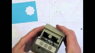 How to Use the Triple Layer Punch.m4v