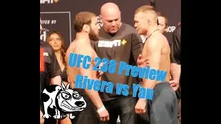 Sherdog UFC 238 Preview: Jimmie Rivera vs. Petr Yan