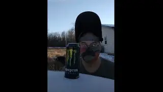 Monster Hunt
