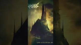Versatile- Les Litanies Du Vide (album review)