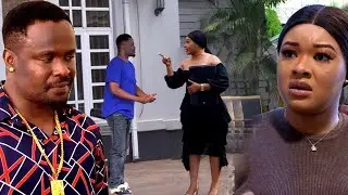 He Came 2 Look for A Job D Secretary Insulted Him Not Knowi He Is D Son Of CEO Searching 4 True Love