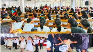 GCES Sunday | BCM Biak In Mahanaim