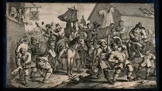 The Dark Counterculture of British Folk Tradition