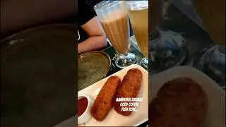 🌼Minivlog 49🌼 #bestcafe #foodielife #likeandsubscribe #funshine #ytshorts #followformore