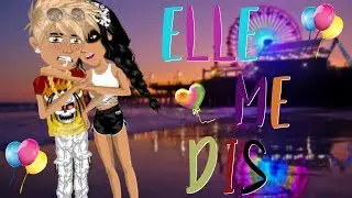 Elle me dit - Clip MSP // Special 1K Subs