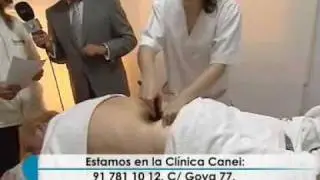 Tecarterapia