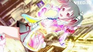 Nightcore - Starry Eyed (Ellie Goulding)