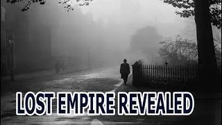 Tartaria: The Vanished Empire That Rewrites History?