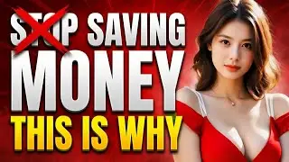 Never Save Money! This Story Will Change How You Think Forever✅Learn English With Podcast English