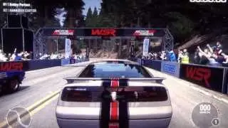 GRID 2 - Геймплей | ★ FULL HD, 1080p ★